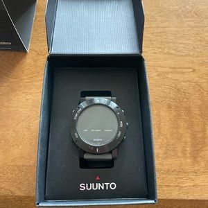 Suunto Core watch